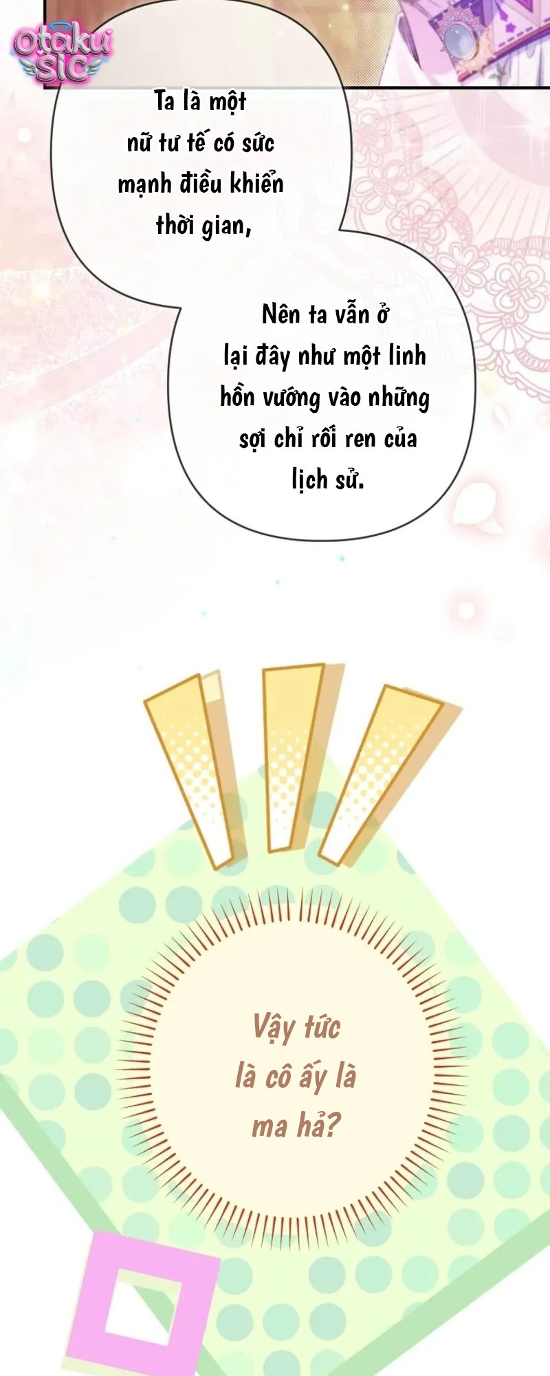 Tôi Vờ Mang Thai Nhưng Chồng Lại Quay Về - Chap 21 - Trang 9
