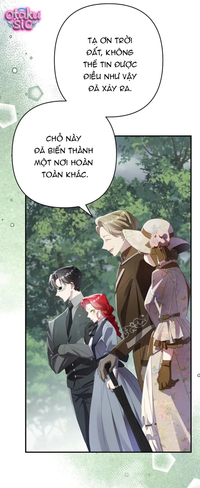 Tôi Vờ Mang Thai Nhưng Chồng Lại Quay Về - Chap 21 - Trang 84