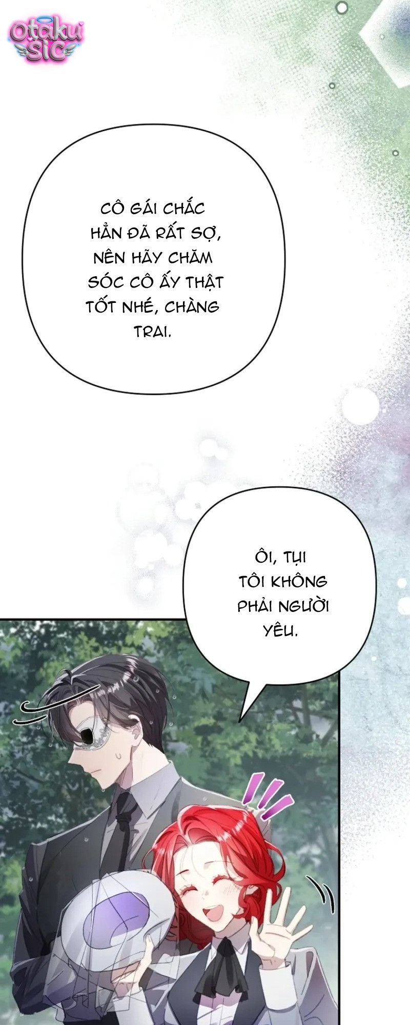 Tôi Vờ Mang Thai Nhưng Chồng Lại Quay Về - Chap 21 - Trang 85