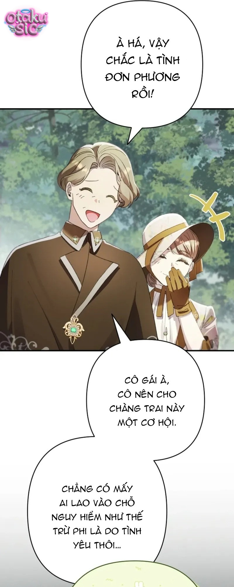 Tôi Vờ Mang Thai Nhưng Chồng Lại Quay Về - Chap 21 - Trang 87