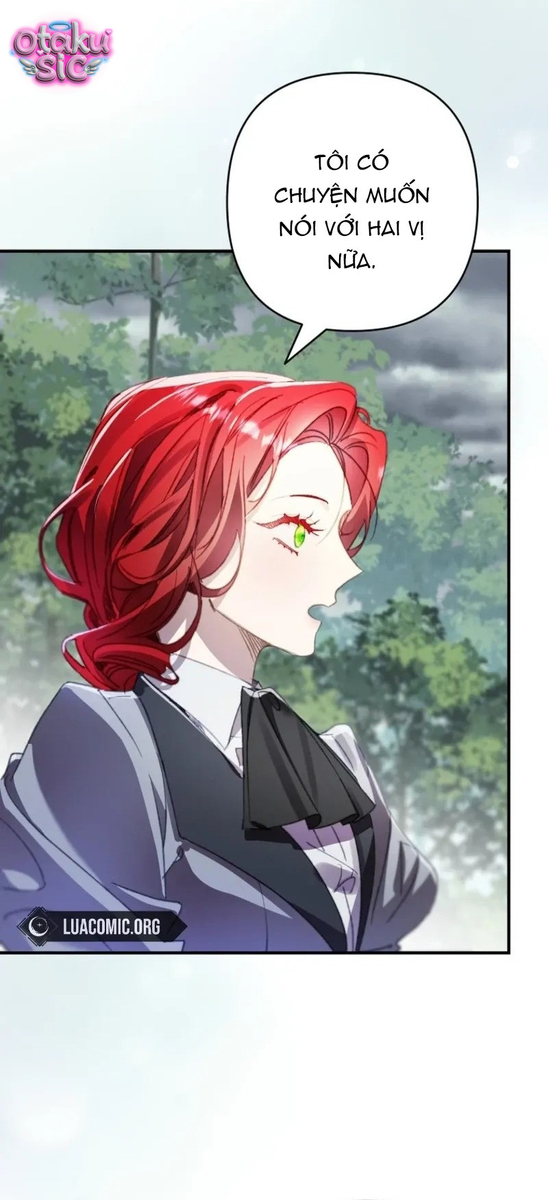 Tôi Vờ Mang Thai Nhưng Chồng Lại Quay Về - Chap 21 - Trang 92