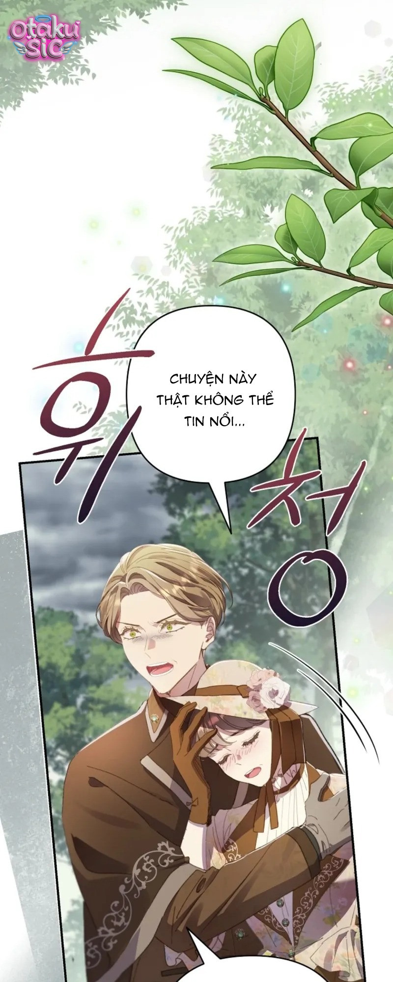 Tôi Vờ Mang Thai Nhưng Chồng Lại Quay Về - Chap 22 - Trang 11