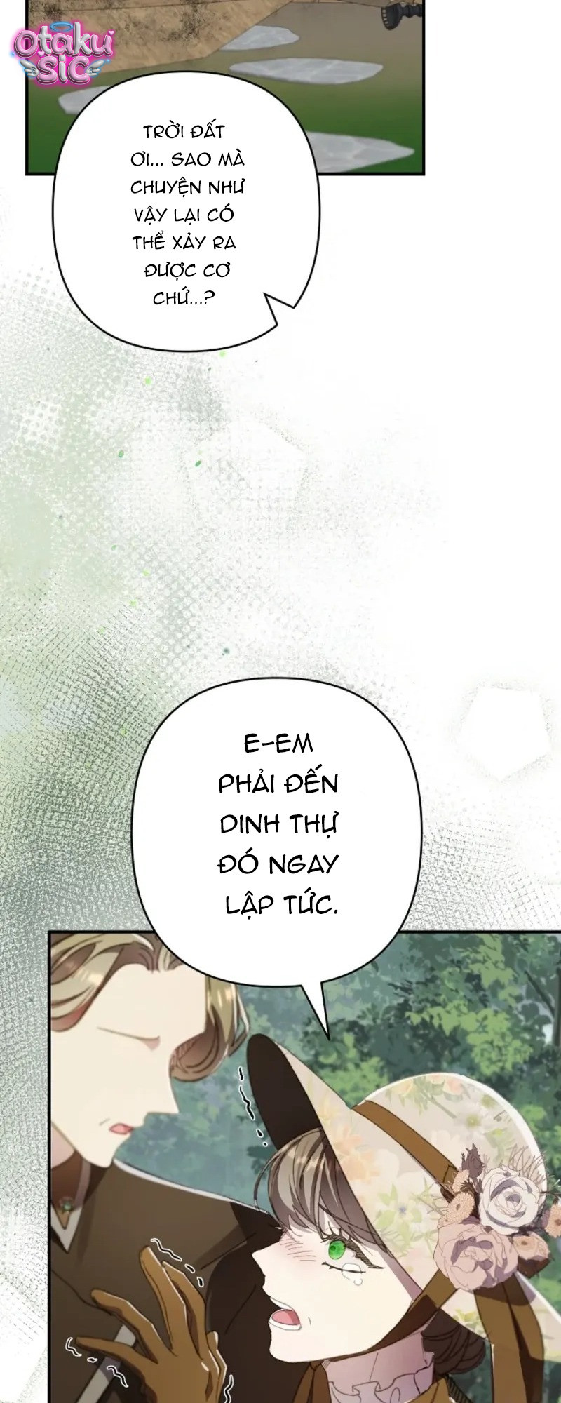 Tôi Vờ Mang Thai Nhưng Chồng Lại Quay Về - Chap 22 - Trang 13