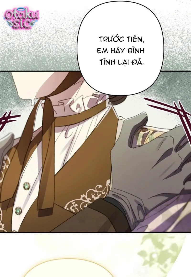 Tôi Vờ Mang Thai Nhưng Chồng Lại Quay Về - Chap 22 - Trang 15