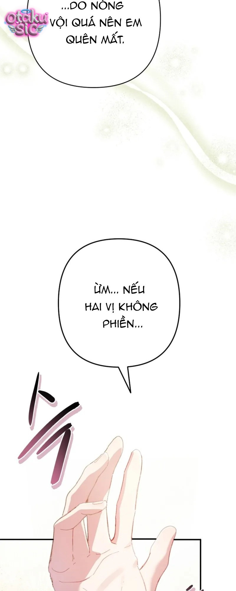Tôi Vờ Mang Thai Nhưng Chồng Lại Quay Về - Chap 22 - Trang 17