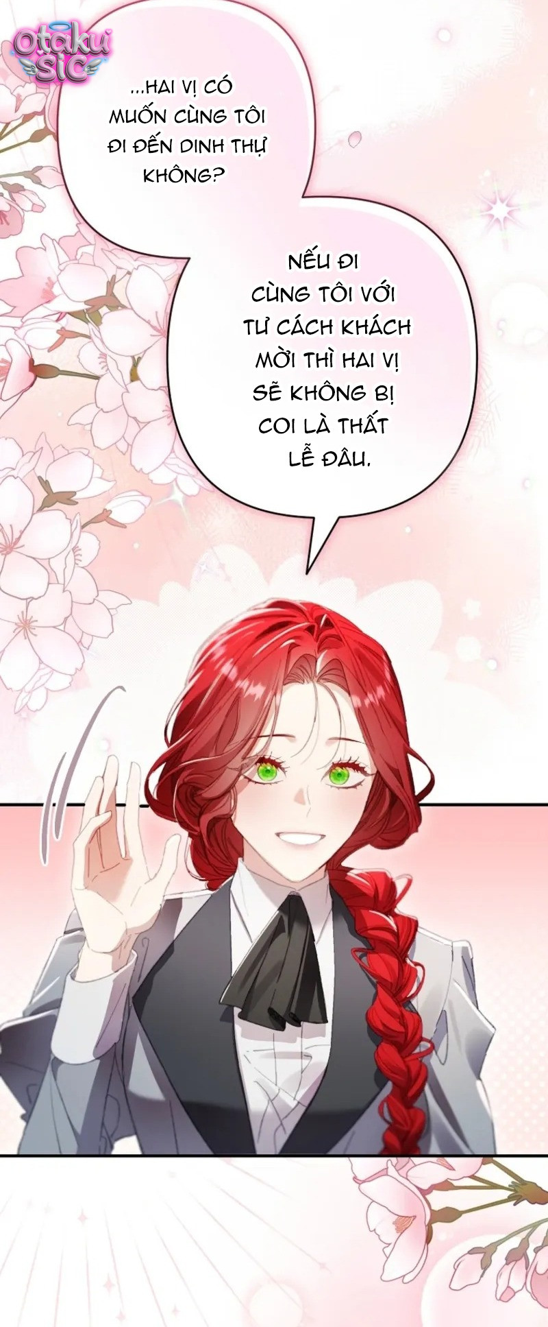 Tôi Vờ Mang Thai Nhưng Chồng Lại Quay Về - Chap 22 - Trang 19