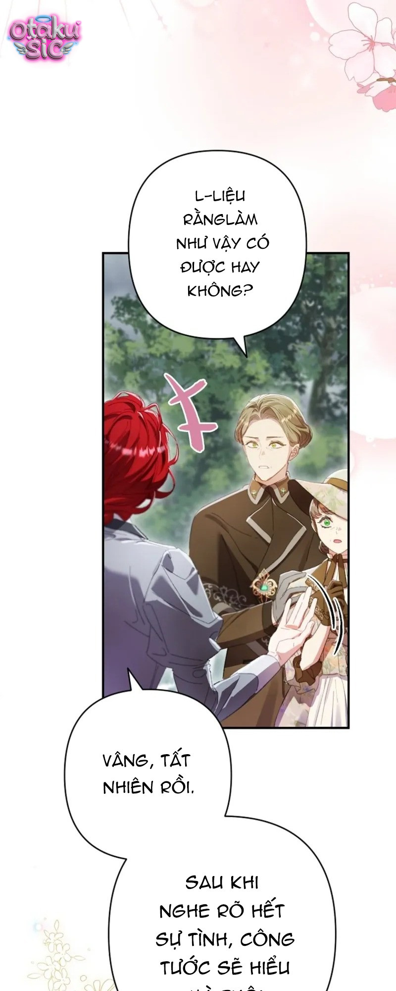 Tôi Vờ Mang Thai Nhưng Chồng Lại Quay Về - Chap 22 - Trang 20