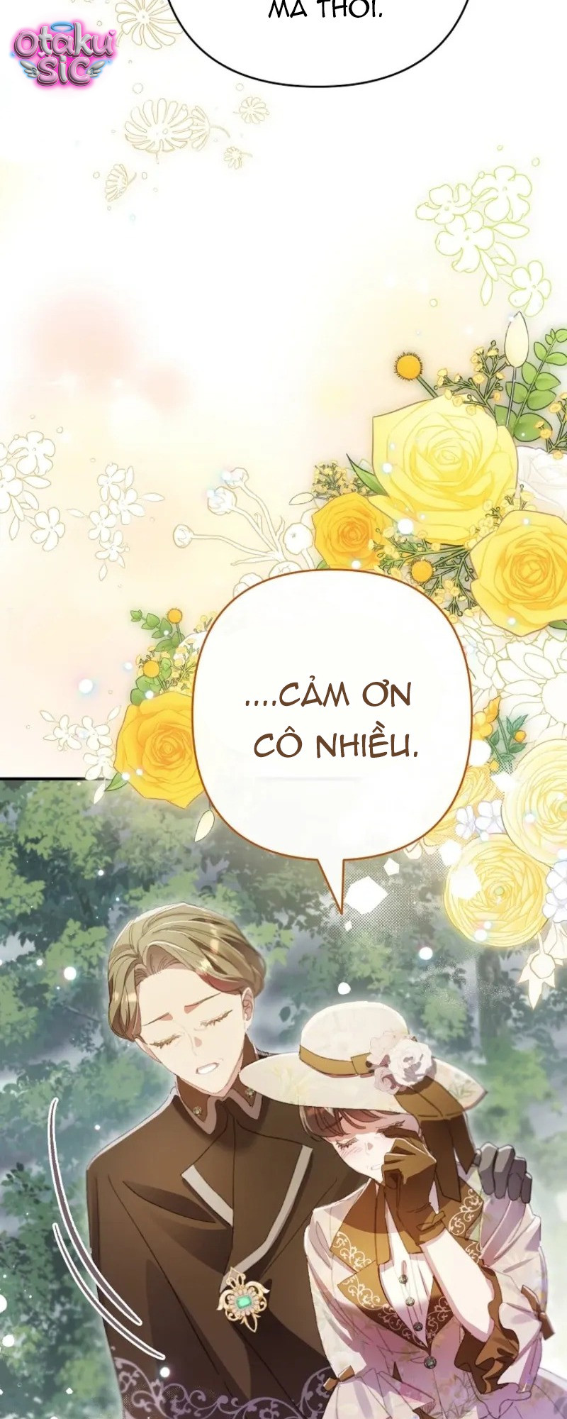 Tôi Vờ Mang Thai Nhưng Chồng Lại Quay Về - Chap 22 - Trang 21