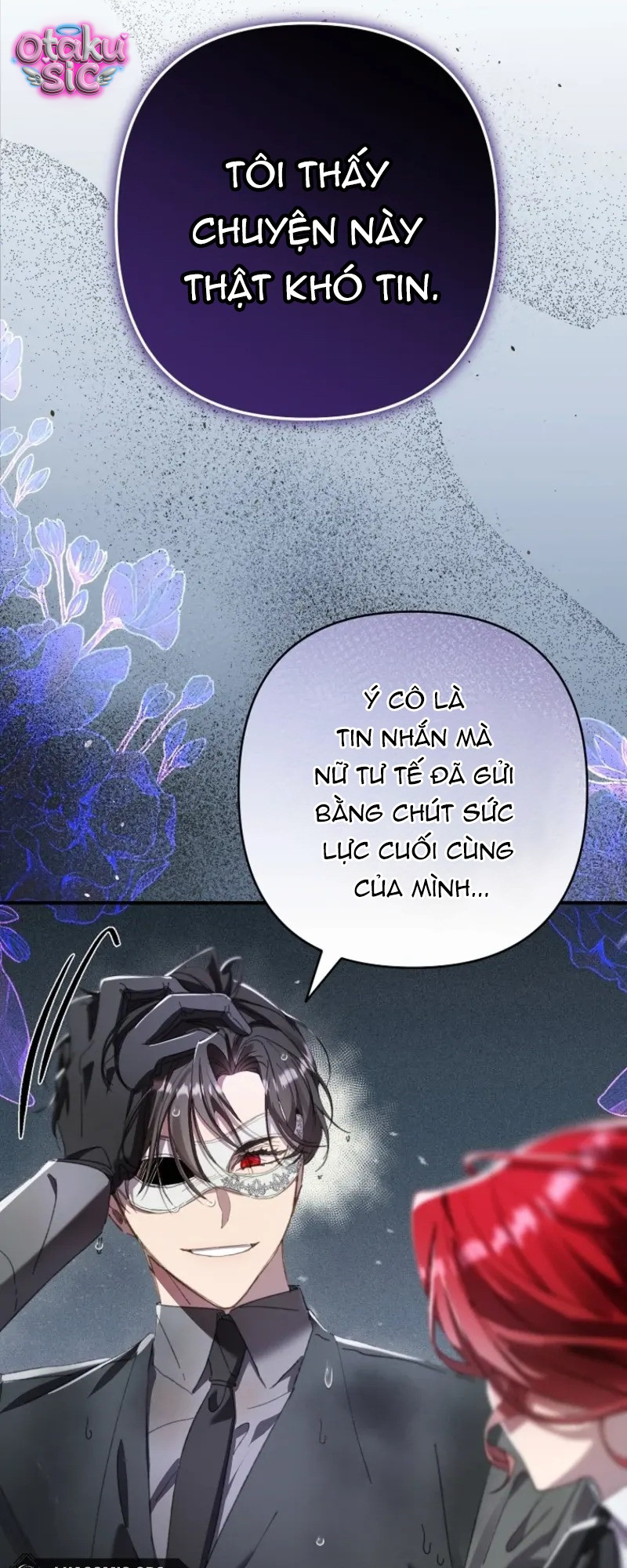 Tôi Vờ Mang Thai Nhưng Chồng Lại Quay Về - Chap 22 - Trang 24