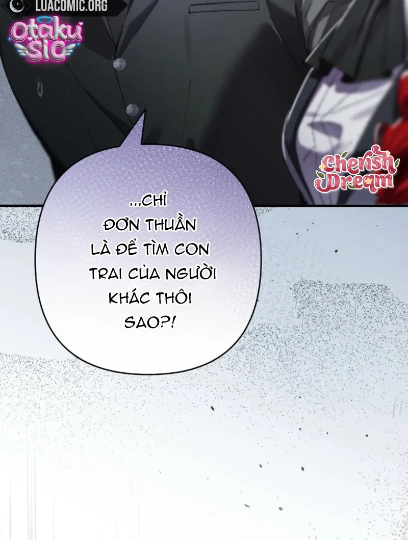 Tôi Vờ Mang Thai Nhưng Chồng Lại Quay Về - Chap 22 - Trang 25