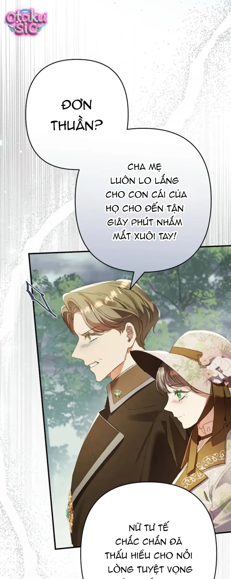 Tôi Vờ Mang Thai Nhưng Chồng Lại Quay Về - Chap 22 - Trang 26