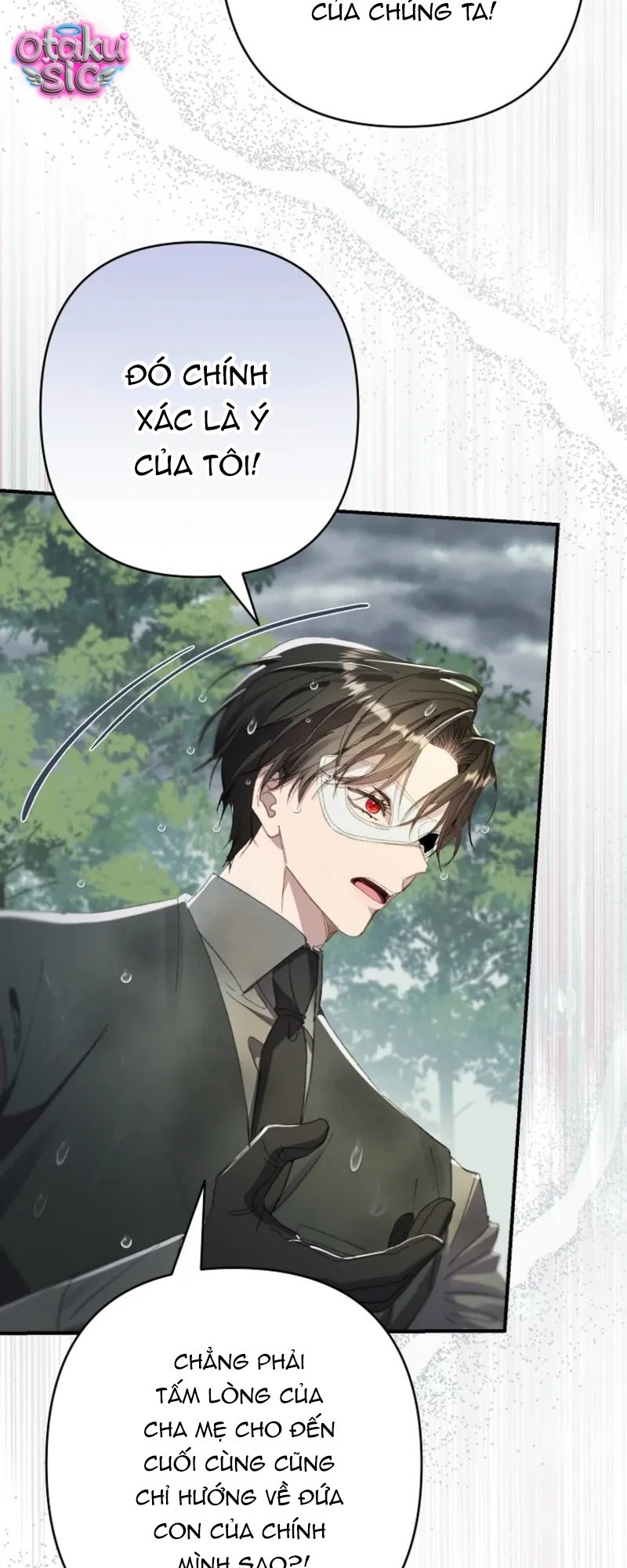 Tôi Vờ Mang Thai Nhưng Chồng Lại Quay Về - Chap 22 - Trang 27