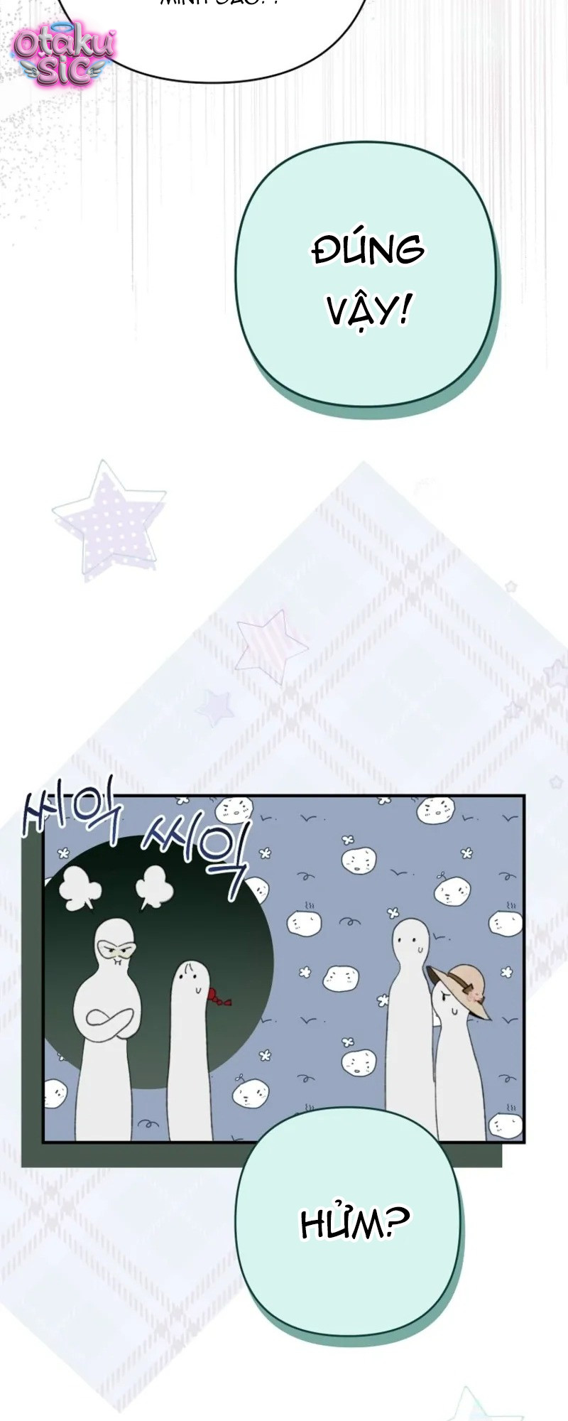Tôi Vờ Mang Thai Nhưng Chồng Lại Quay Về - Chap 22 - Trang 28