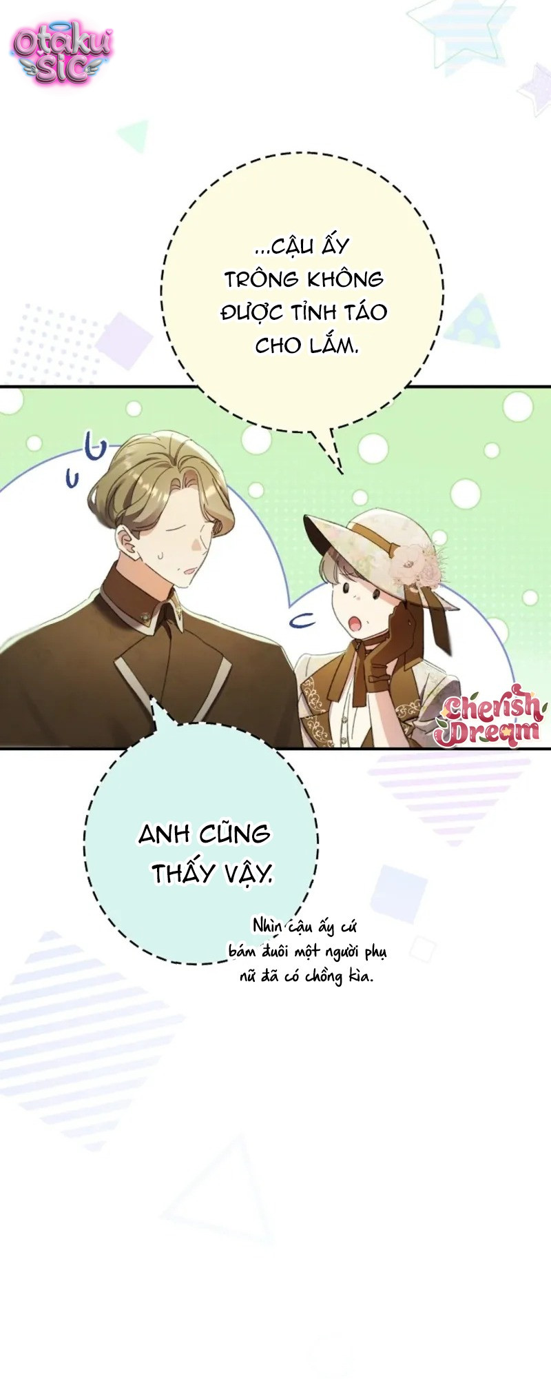 Tôi Vờ Mang Thai Nhưng Chồng Lại Quay Về - Chap 22 - Trang 29