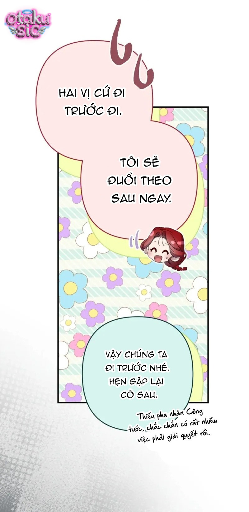 Tôi Vờ Mang Thai Nhưng Chồng Lại Quay Về - Chap 22 - Trang 30