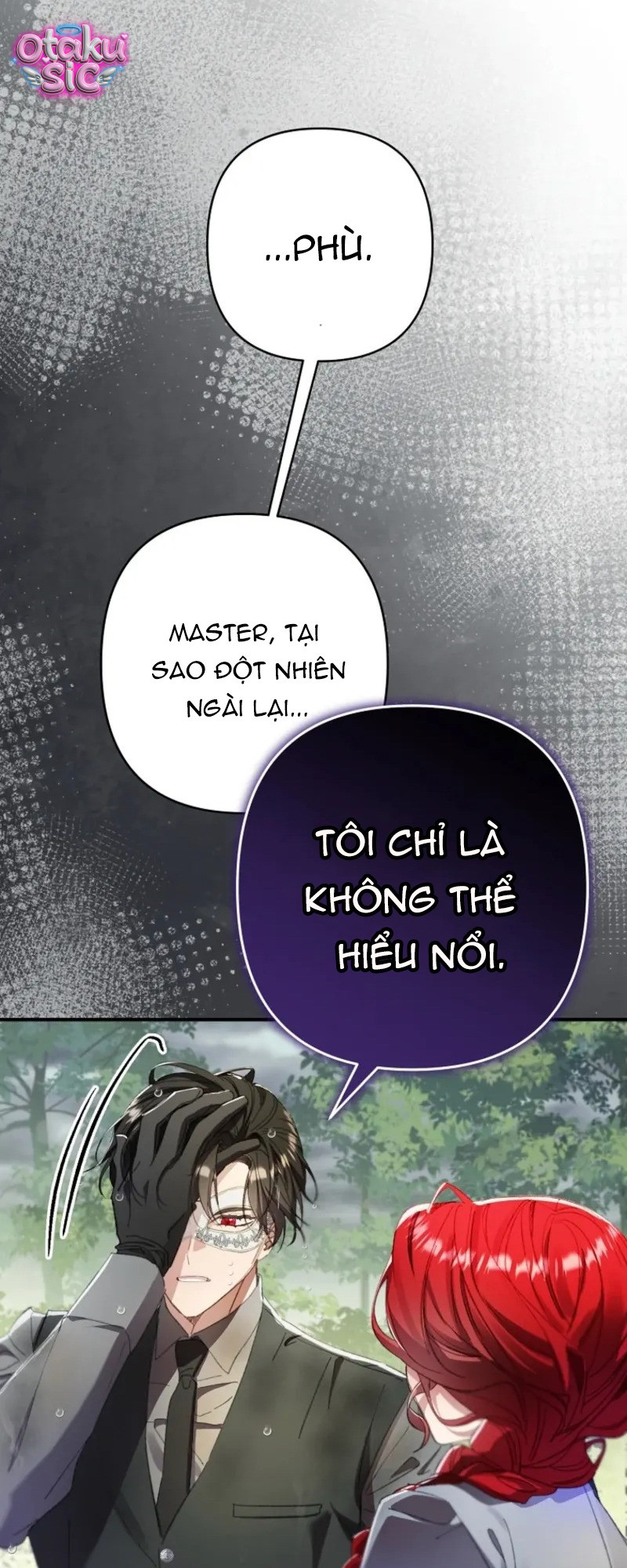 Tôi Vờ Mang Thai Nhưng Chồng Lại Quay Về - Chap 22 - Trang 31