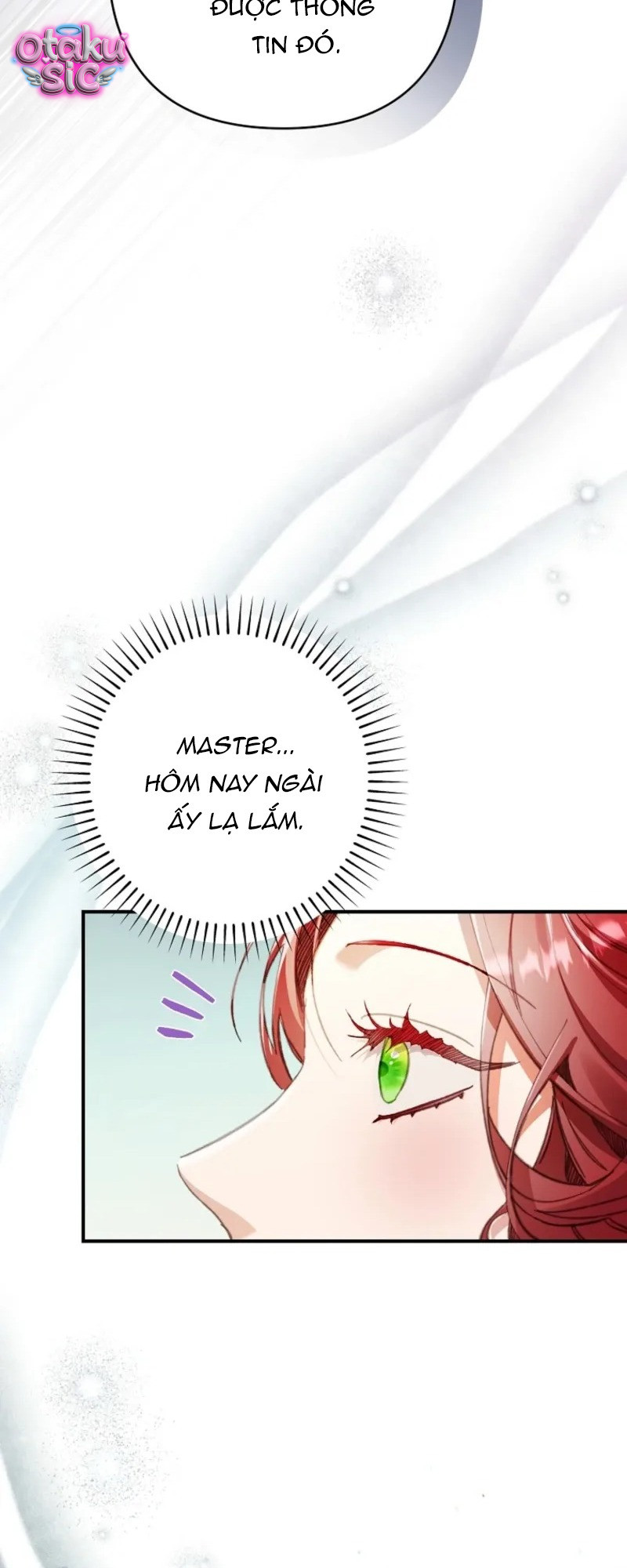 Tôi Vờ Mang Thai Nhưng Chồng Lại Quay Về - Chap 22 - Trang 35
