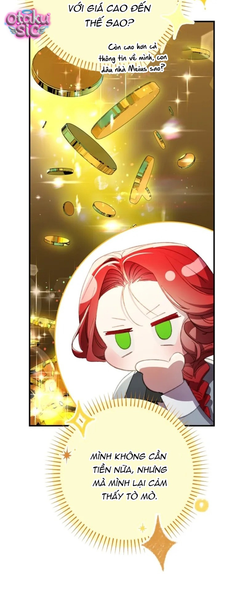 Tôi Vờ Mang Thai Nhưng Chồng Lại Quay Về - Chap 22 - Trang 40