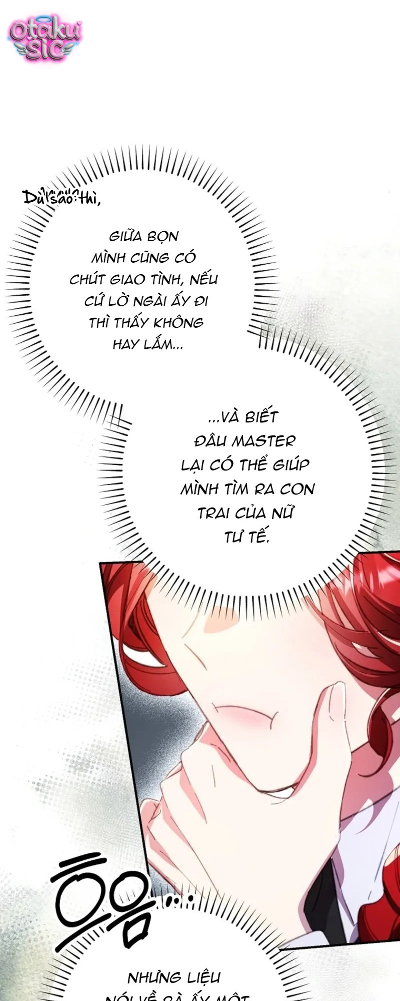 Tôi Vờ Mang Thai Nhưng Chồng Lại Quay Về - Chap 22 - Trang 41