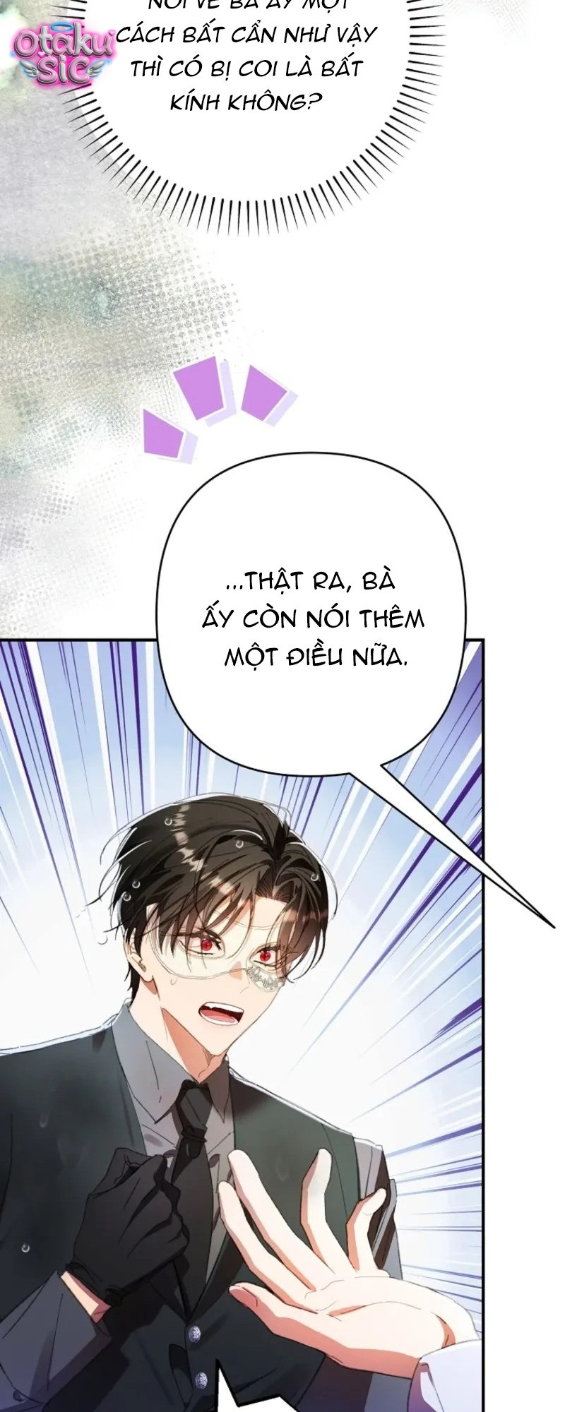 Tôi Vờ Mang Thai Nhưng Chồng Lại Quay Về - Chap 22 - Trang 42