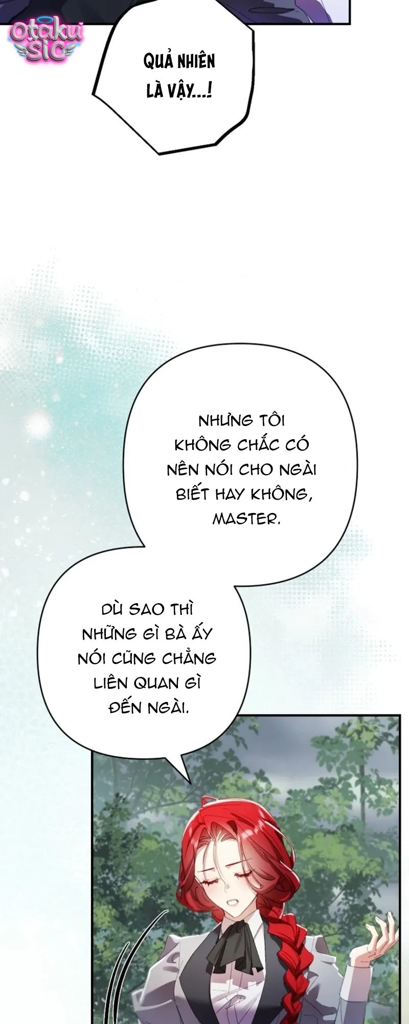 Tôi Vờ Mang Thai Nhưng Chồng Lại Quay Về - Chap 22 - Trang 43