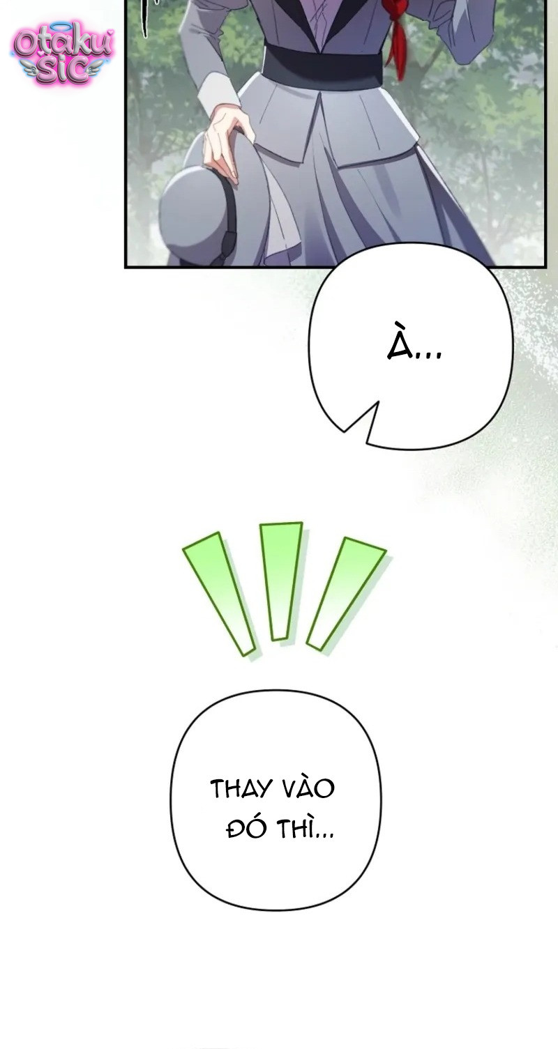 Tôi Vờ Mang Thai Nhưng Chồng Lại Quay Về - Chap 22 - Trang 44