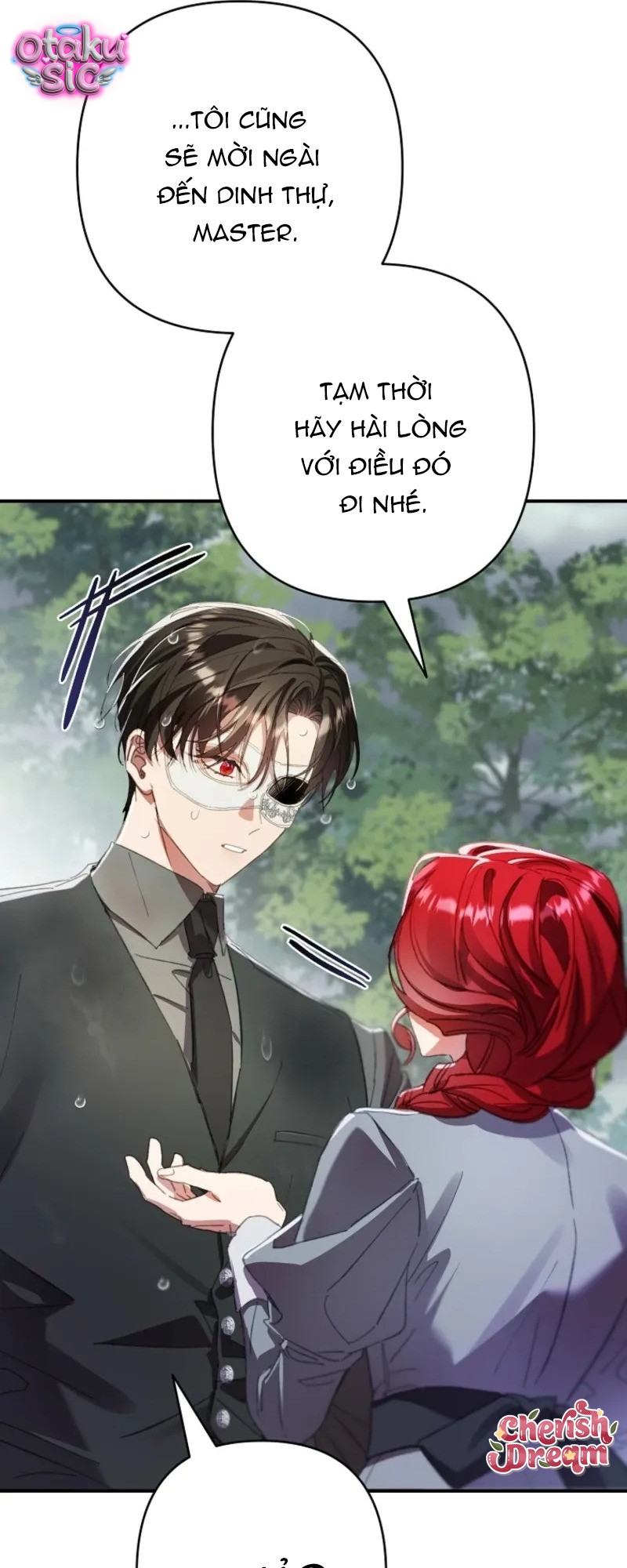 Tôi Vờ Mang Thai Nhưng Chồng Lại Quay Về - Chap 22 - Trang 45