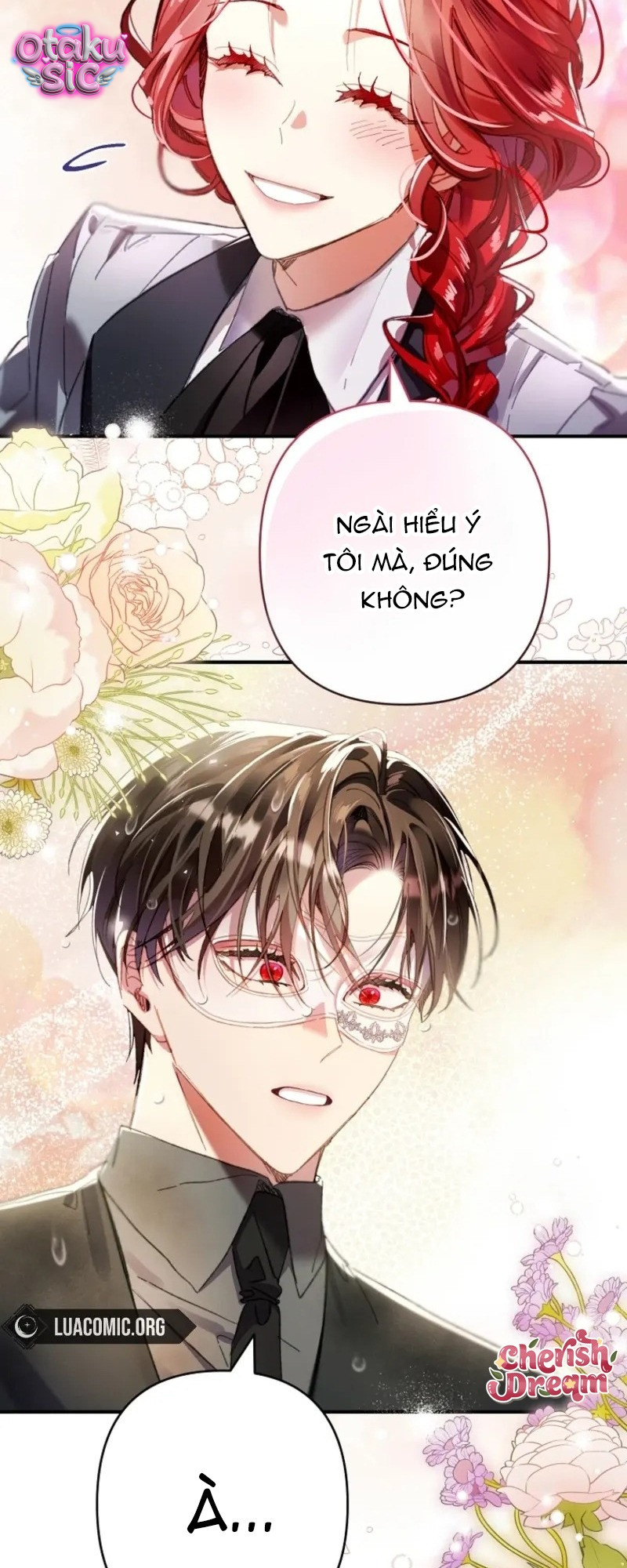 Tôi Vờ Mang Thai Nhưng Chồng Lại Quay Về - Chap 22 - Trang 47