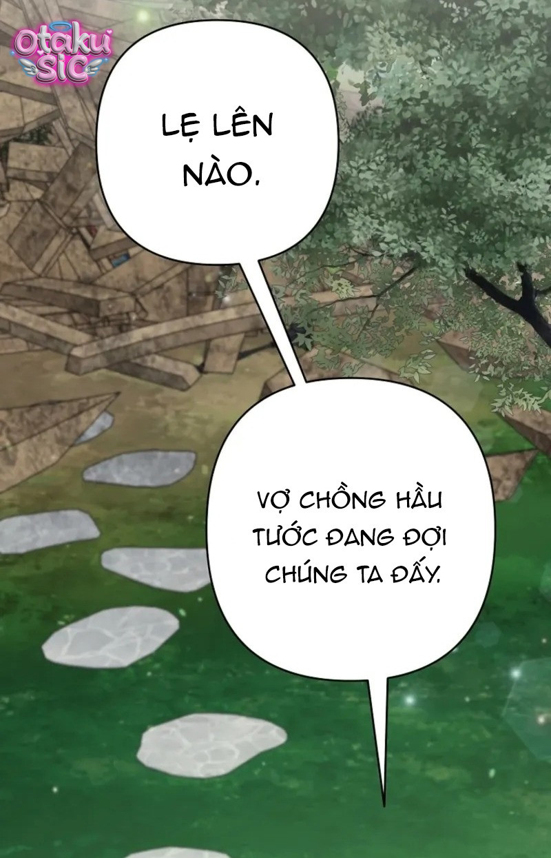 Tôi Vờ Mang Thai Nhưng Chồng Lại Quay Về - Chap 22 - Trang 49