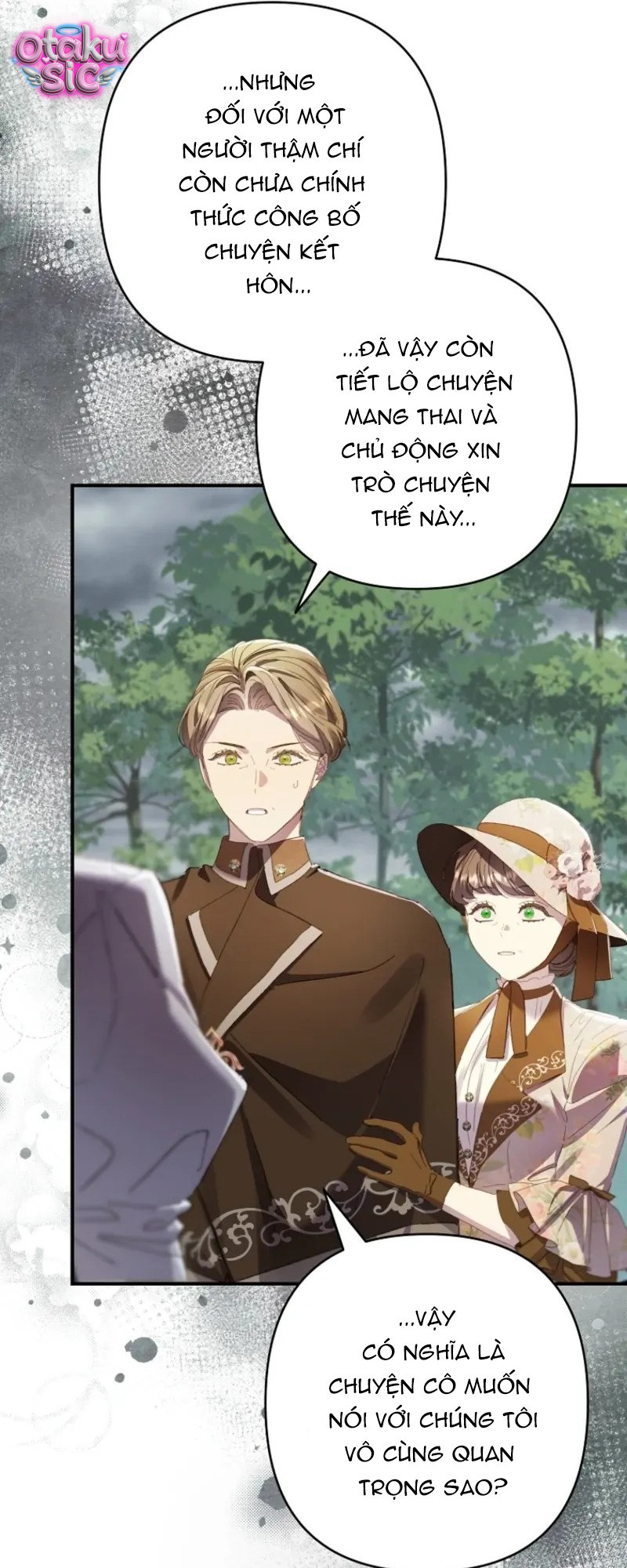 Tôi Vờ Mang Thai Nhưng Chồng Lại Quay Về - Chap 22 - Trang 6