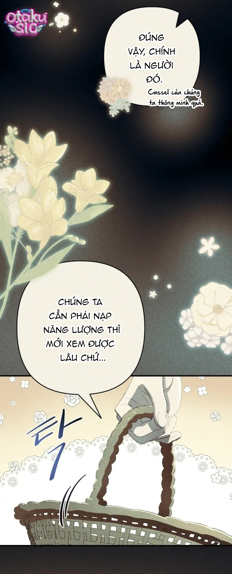 Tôi Vờ Mang Thai Nhưng Chồng Lại Quay Về - Chap 22 - Trang 56