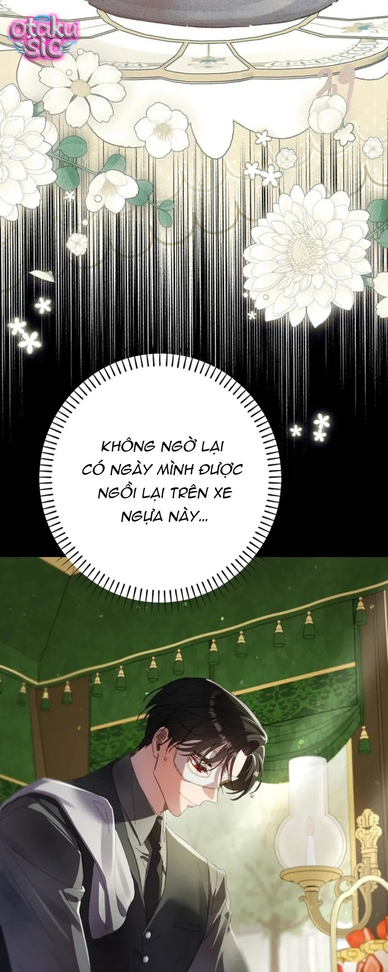 Tôi Vờ Mang Thai Nhưng Chồng Lại Quay Về - Chap 22 - Trang 59