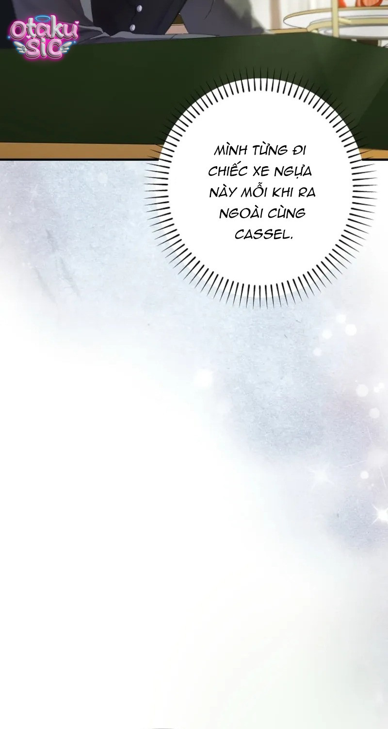 Tôi Vờ Mang Thai Nhưng Chồng Lại Quay Về - Chap 22 - Trang 60