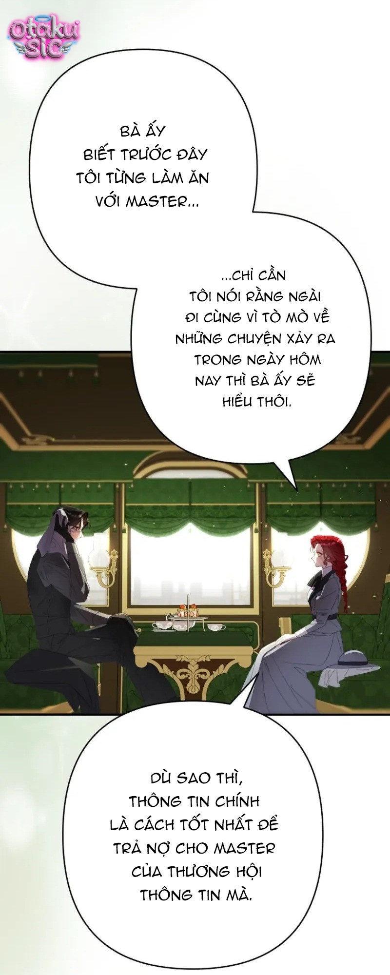 Tôi Vờ Mang Thai Nhưng Chồng Lại Quay Về - Chap 22 - Trang 62