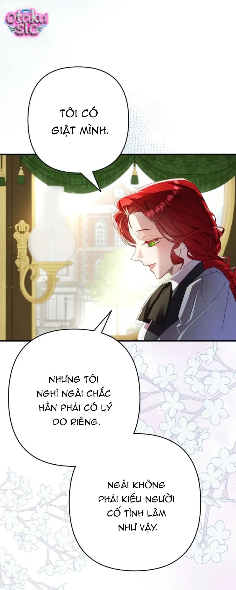 Tôi Vờ Mang Thai Nhưng Chồng Lại Quay Về - Chap 22 - Trang 64