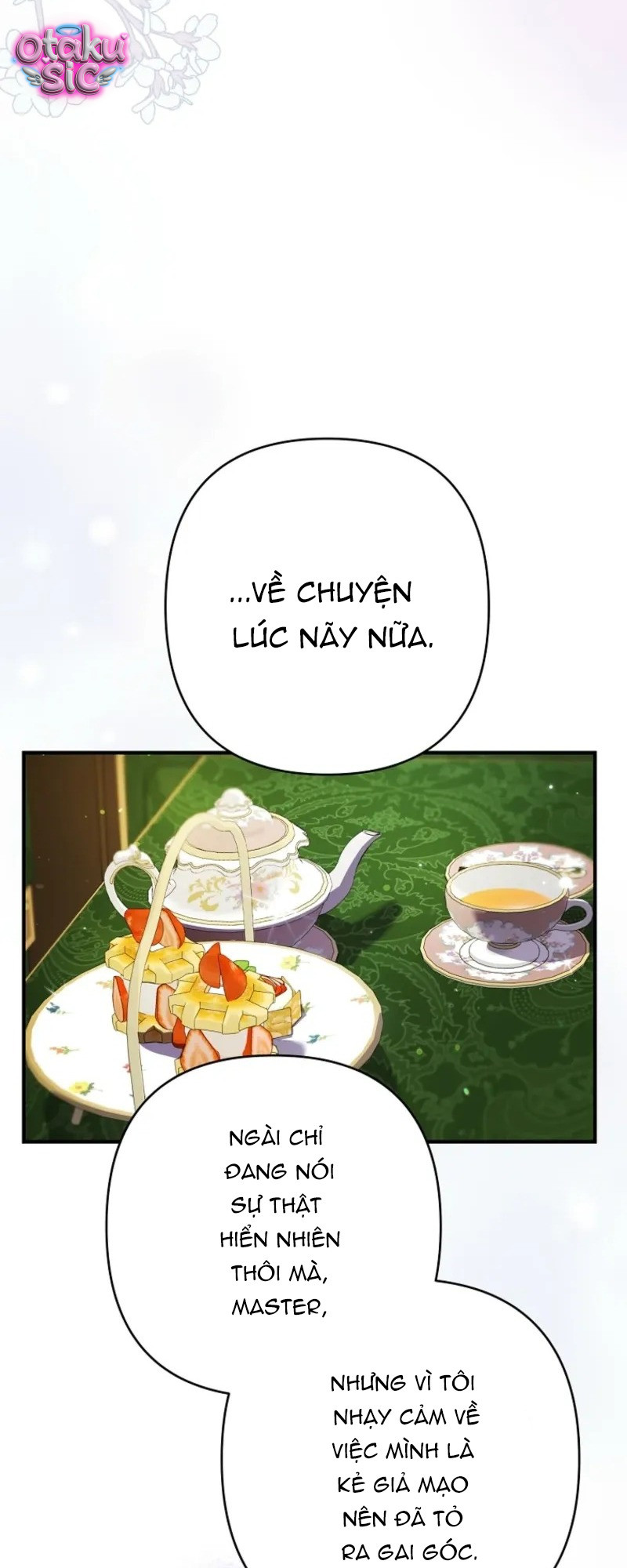 Tôi Vờ Mang Thai Nhưng Chồng Lại Quay Về - Chap 22 - Trang 65