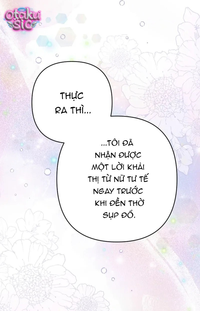 Tôi Vờ Mang Thai Nhưng Chồng Lại Quay Về - Chap 22 - Trang 8