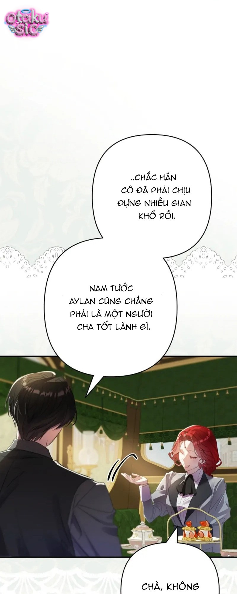 Tôi Vờ Mang Thai Nhưng Chồng Lại Quay Về - Chap 22 - Trang 78