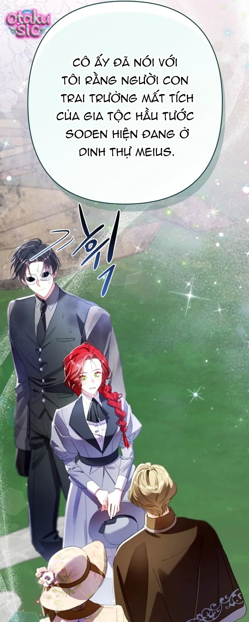Tôi Vờ Mang Thai Nhưng Chồng Lại Quay Về - Chap 22 - Trang 9