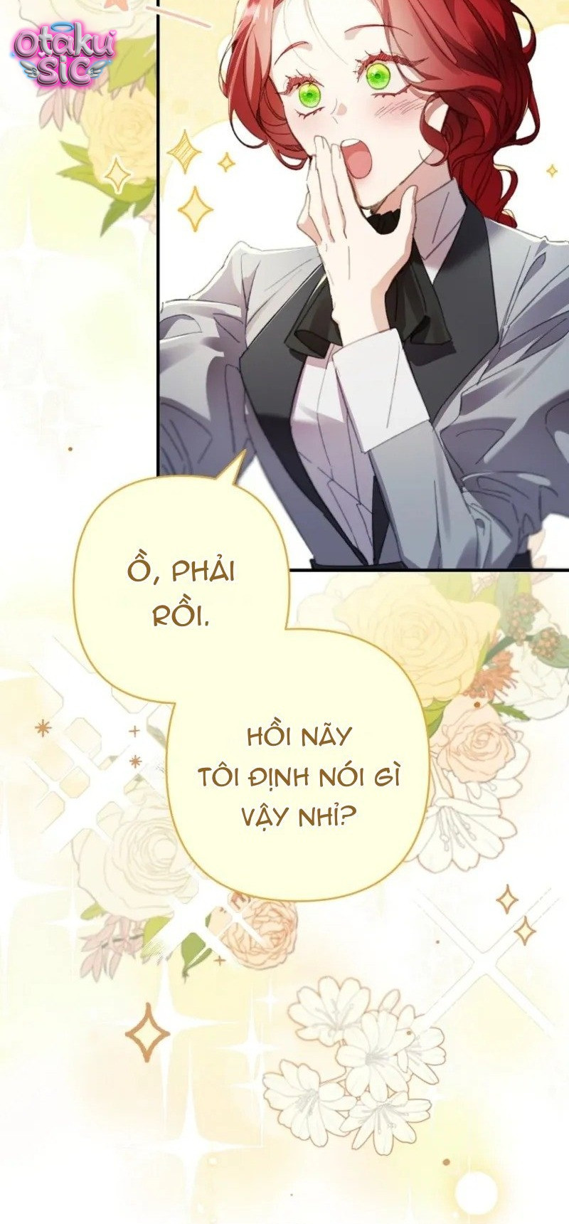 Tôi Vờ Mang Thai Nhưng Chồng Lại Quay Về - Chap 23 - Trang 13
