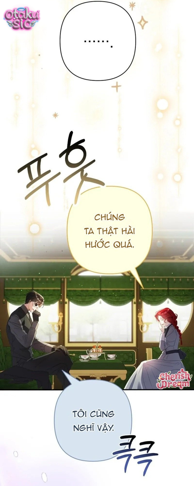 Tôi Vờ Mang Thai Nhưng Chồng Lại Quay Về - Chap 23 - Trang 14