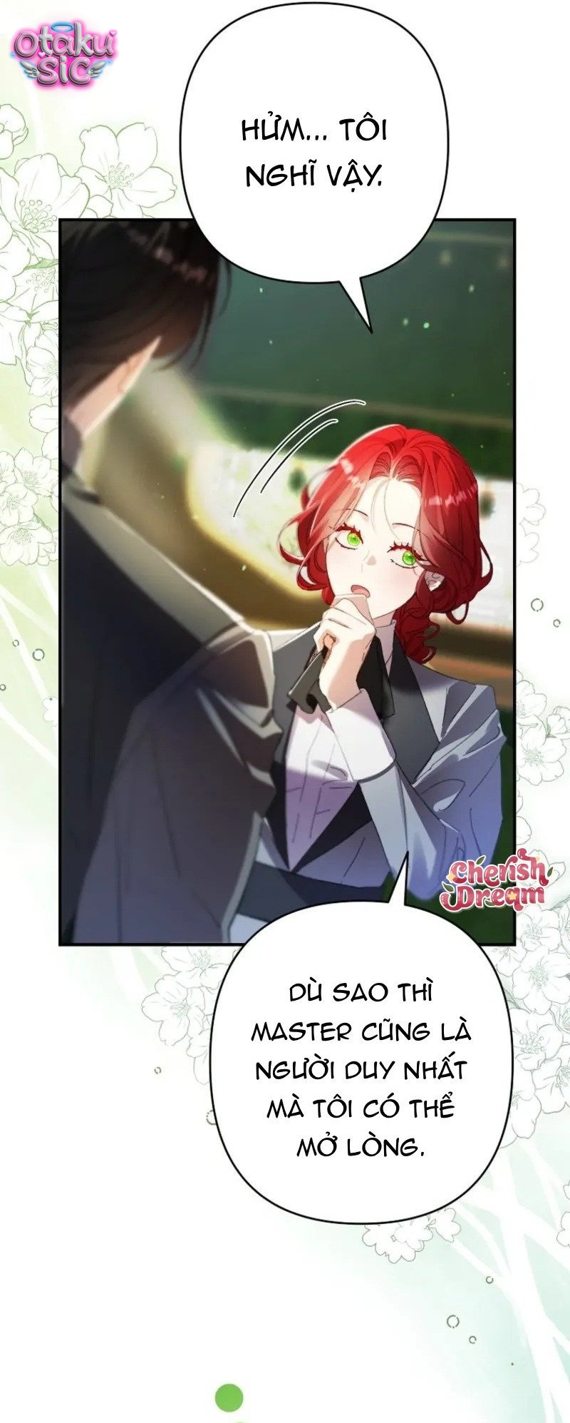 Tôi Vờ Mang Thai Nhưng Chồng Lại Quay Về - Chap 23 - Trang 18