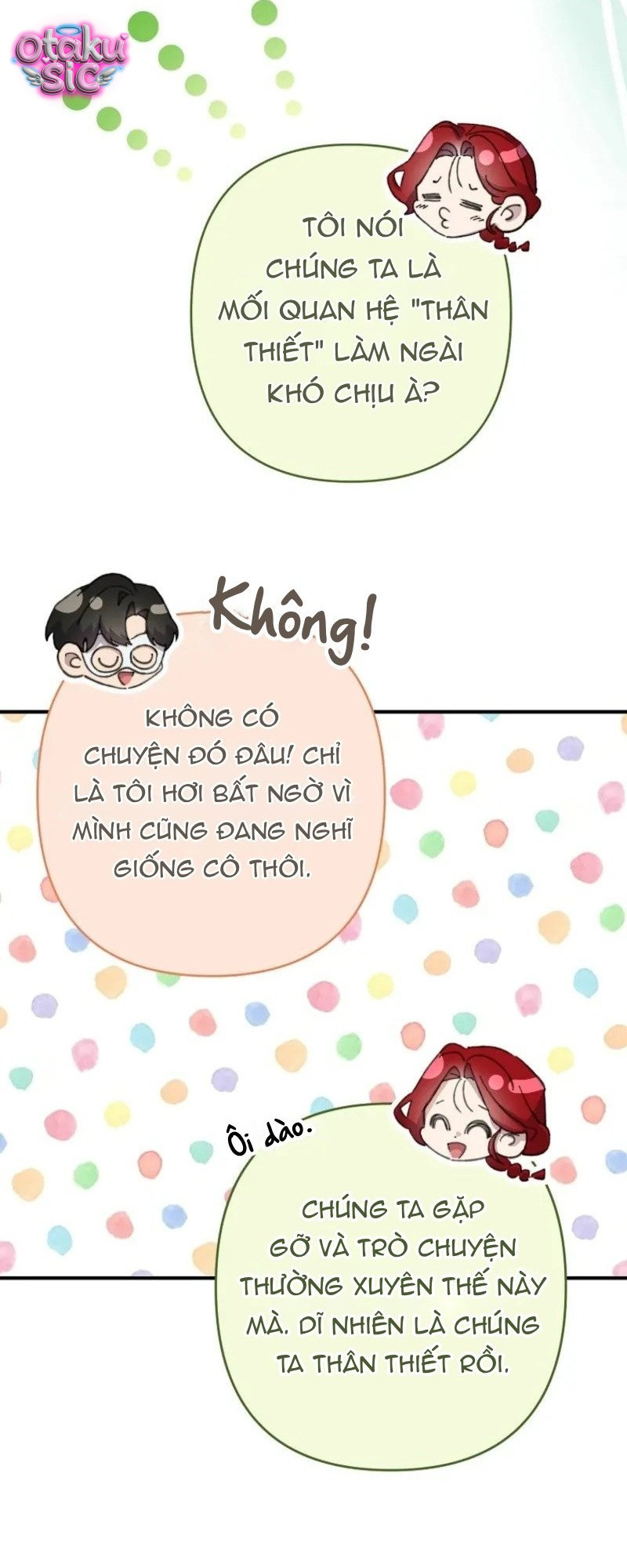 Tôi Vờ Mang Thai Nhưng Chồng Lại Quay Về - Chap 23 - Trang 19