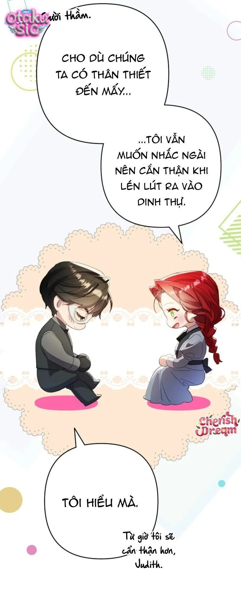 Tôi Vờ Mang Thai Nhưng Chồng Lại Quay Về - Chap 23 - Trang 22