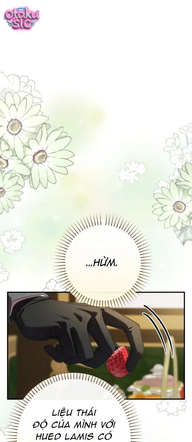 Tôi Vờ Mang Thai Nhưng Chồng Lại Quay Về - Chap 23 - Trang 23