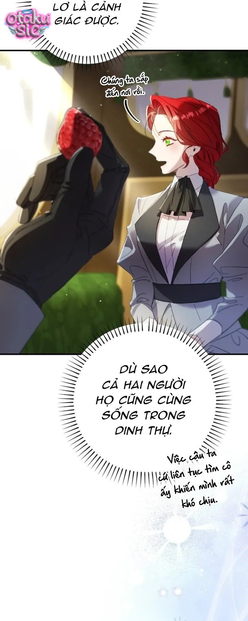 Tôi Vờ Mang Thai Nhưng Chồng Lại Quay Về - Chap 23 - Trang 25