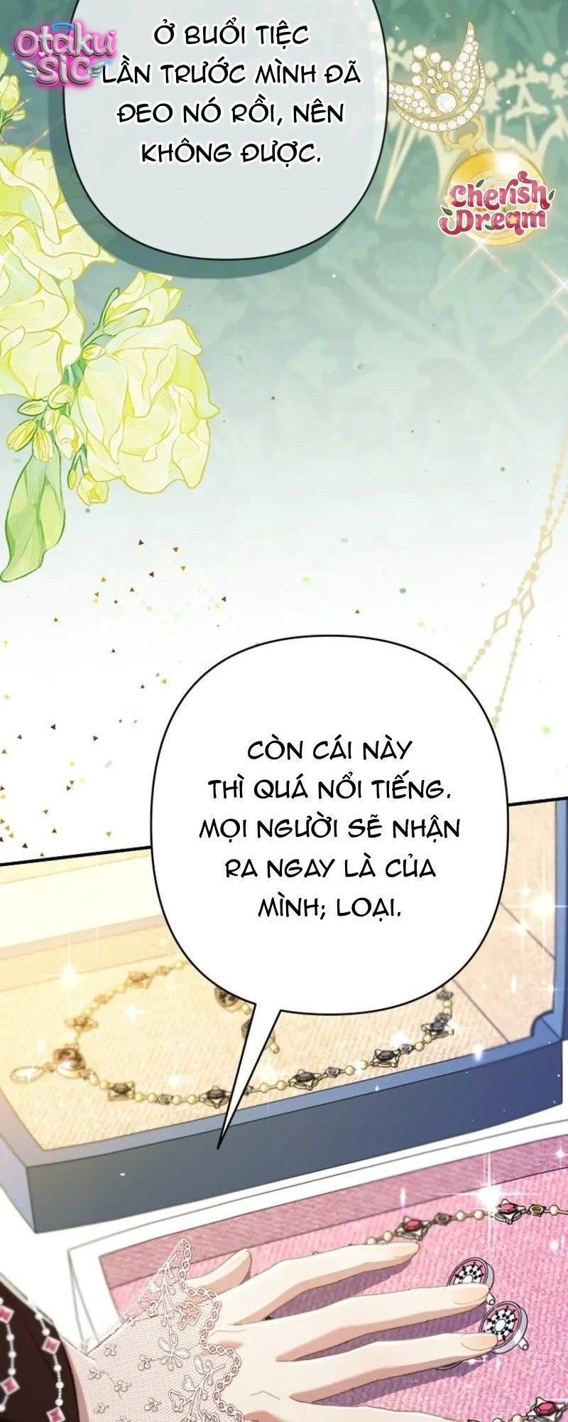 Tôi Vờ Mang Thai Nhưng Chồng Lại Quay Về - Chap 23 - Trang 32