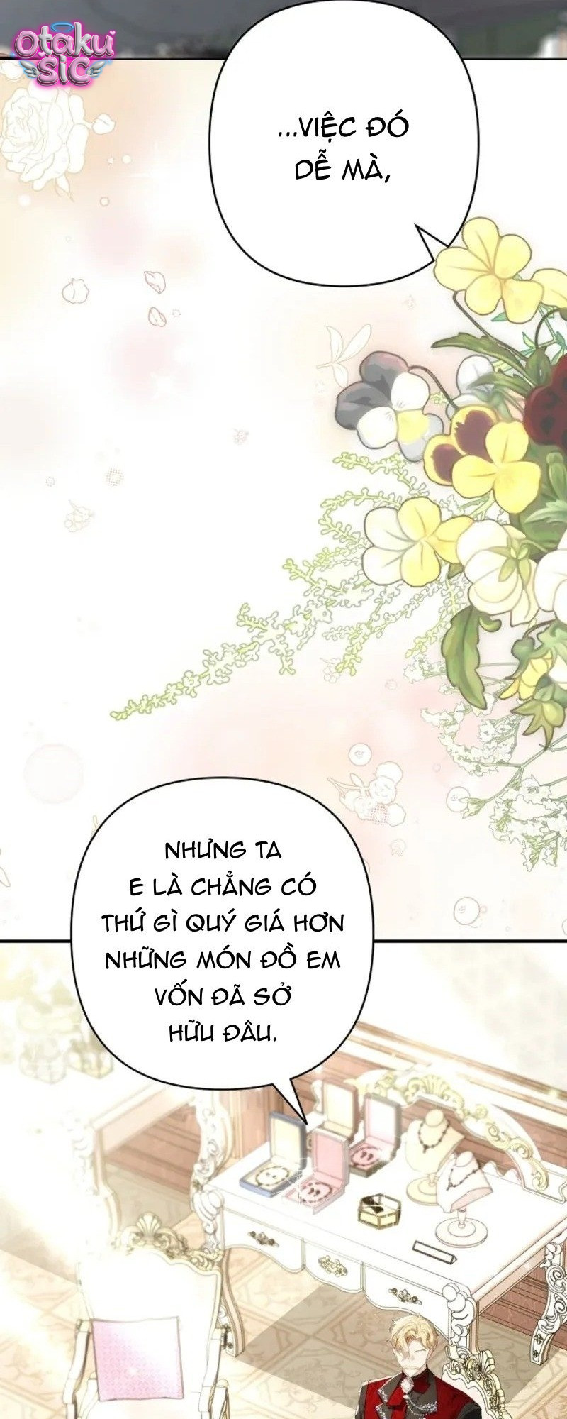 Tôi Vờ Mang Thai Nhưng Chồng Lại Quay Về - Chap 23 - Trang 35