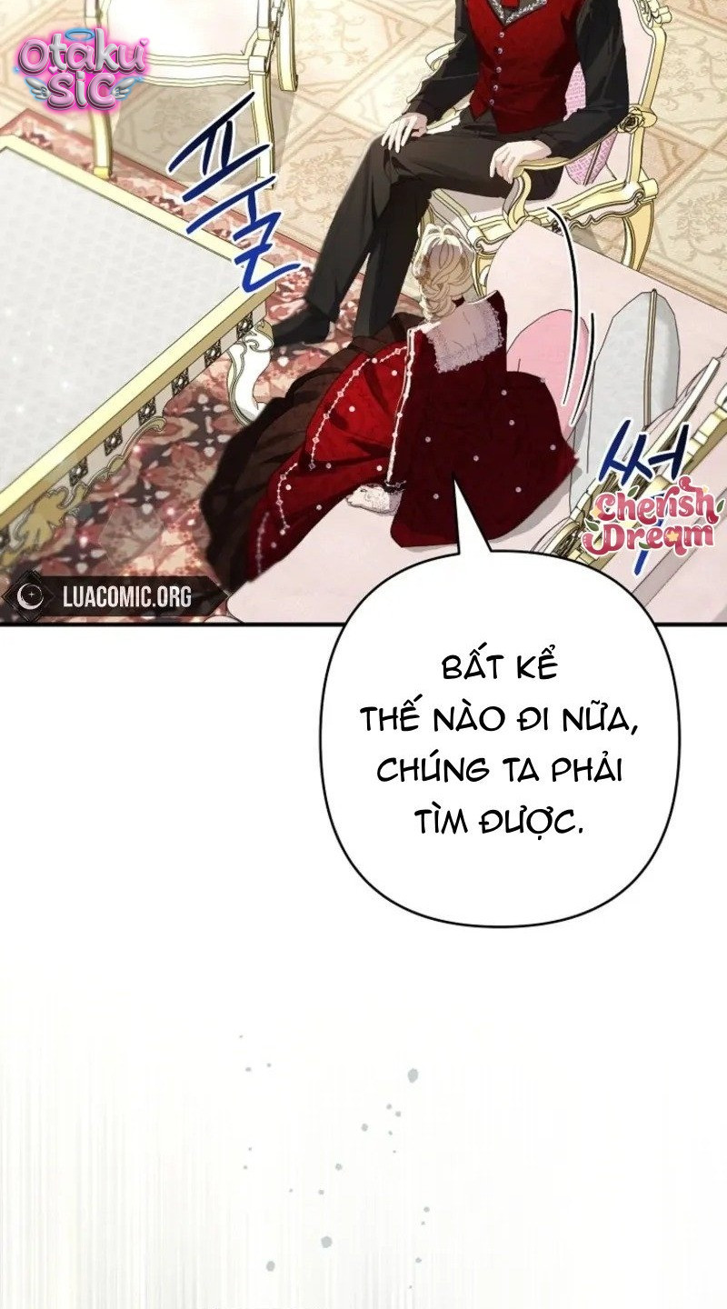 Tôi Vờ Mang Thai Nhưng Chồng Lại Quay Về - Chap 23 - Trang 36