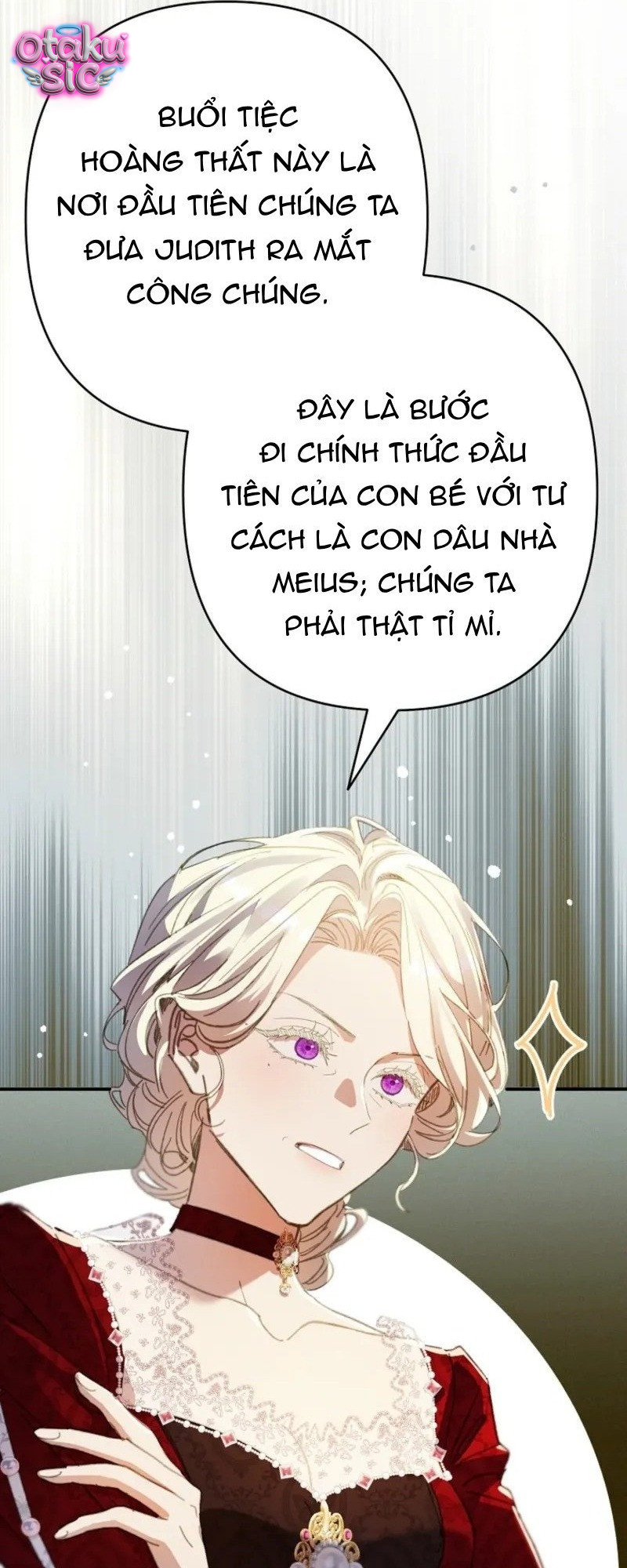 Tôi Vờ Mang Thai Nhưng Chồng Lại Quay Về - Chap 23 - Trang 37